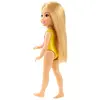 Barbie Chelsea Tatilde Bebekleri