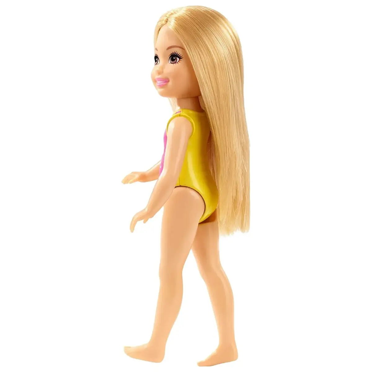 Barbie Chelsea Tatilde Bebekleri