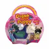 Diramix Dress Your Puppy Kostümlü Figürler S2