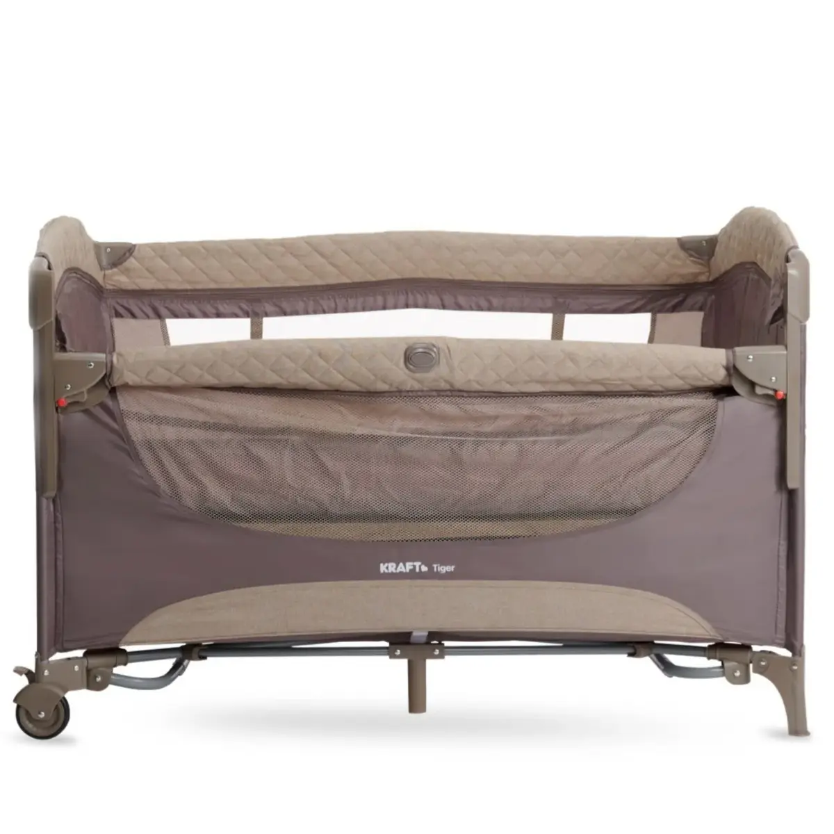 Kraft Tiger Anne Yanı Oyun Parkı Grey