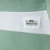 Winimo T-Shirt Armalı Yeşil