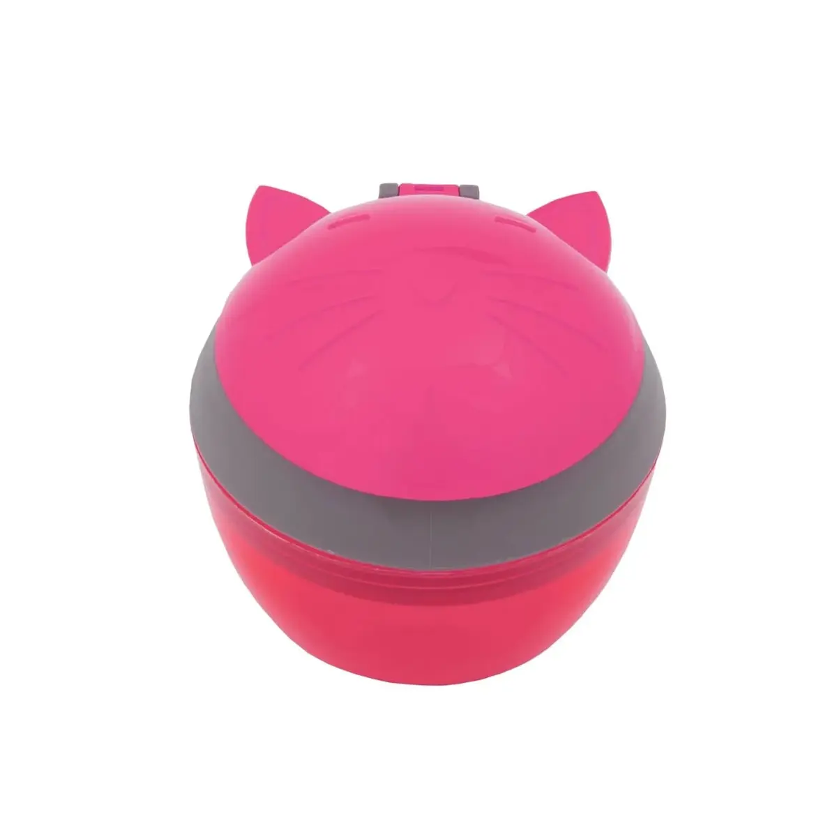 Mycey Atıştırma Kabı Pembe