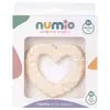 Numio Diş Kaşıyıcı & Kalp