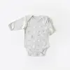 Bibaby Organik Zıbın Takımı Hug Me Bear Prematüre Yeşil