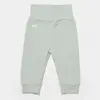 Bibaby Organik Pantolon Modal Nature Relax Mint