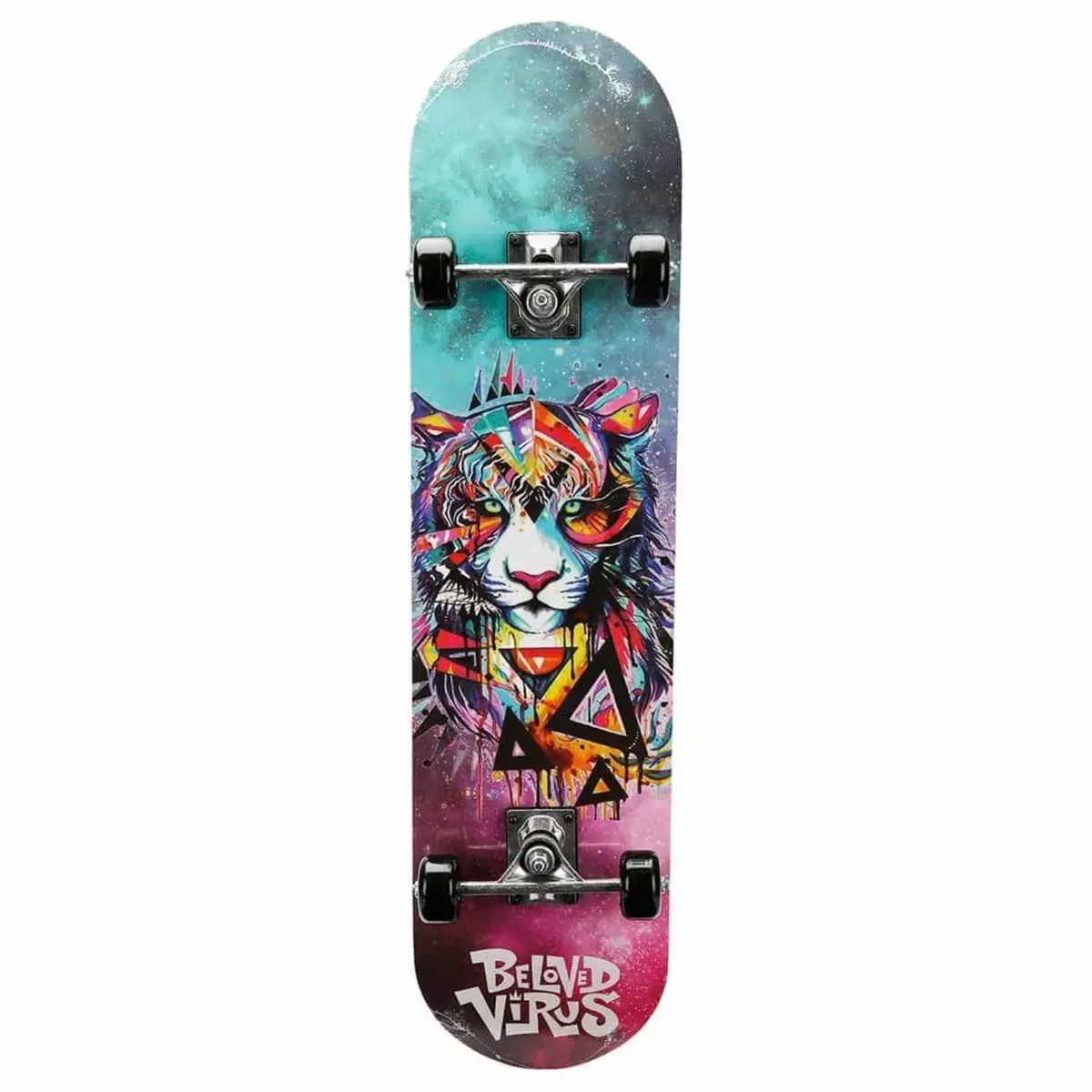 Wave Board Kaykay 78 cm
