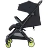 Prego 2224 Quark Kabin Bebek Arabası Yeşil
