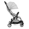 Chicco Goody Plus Bebek Arabası Grey Mist