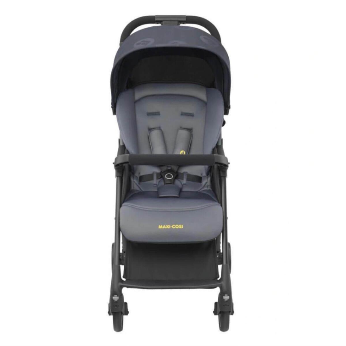 Maxi Cosi Diza Bebek Arabası Brave Graphite