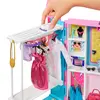 Barbie ve Rüya Dolabı Oyun Seti