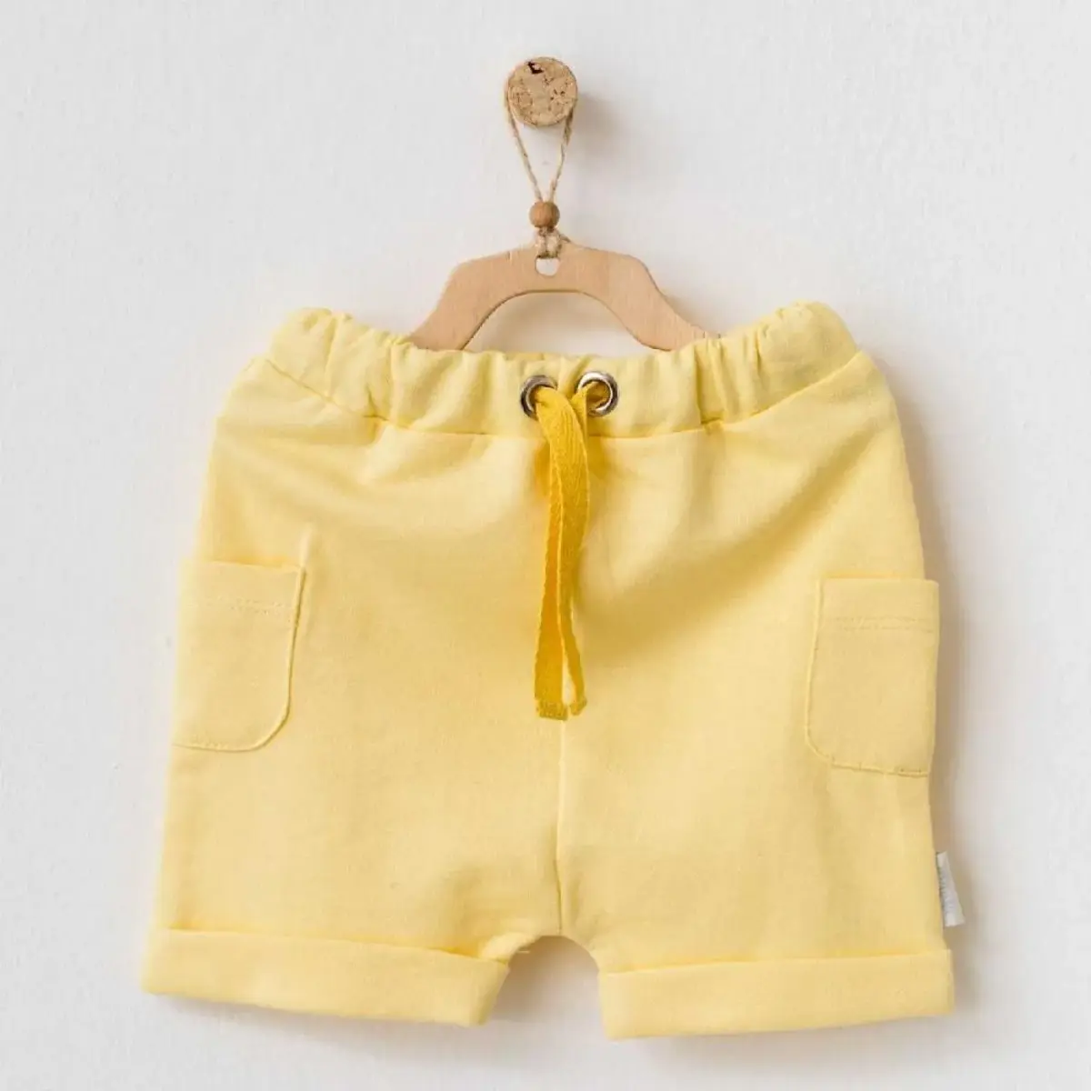 Andy Wawa Şort Play Time Sarı Andy Wawa Şort Play Time Sarı