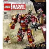 LEGO Marvel Hulkbuster: Wakanda Savaşı Oyuncak Yapım Seti 76247