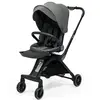 Duux Pro 360 Travel Sistem Bebek Arabası Grey