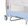 Prego Milano Oyun Parkı 70X110 cm Lacivert
