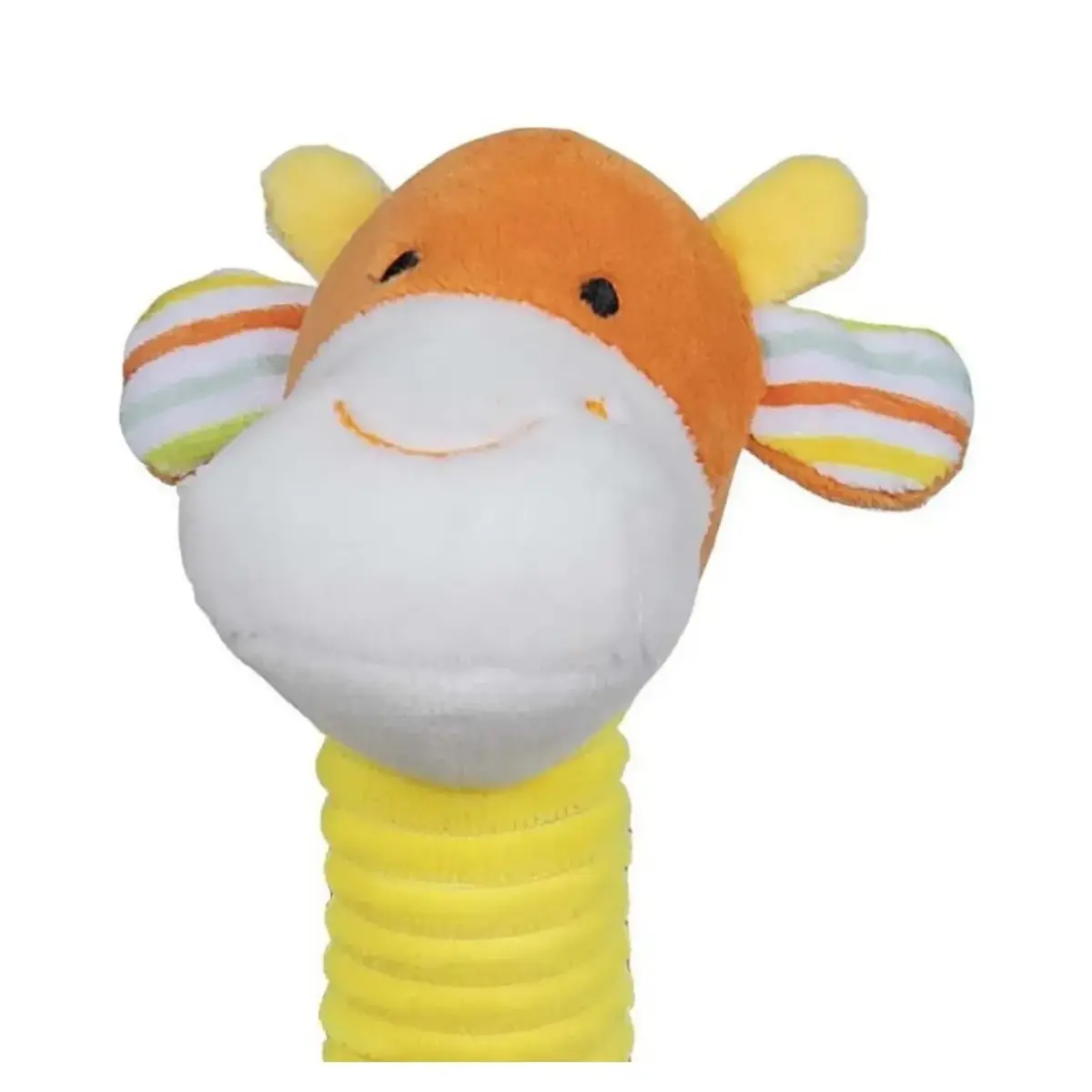 Prego Toys Sevimli Zürafa