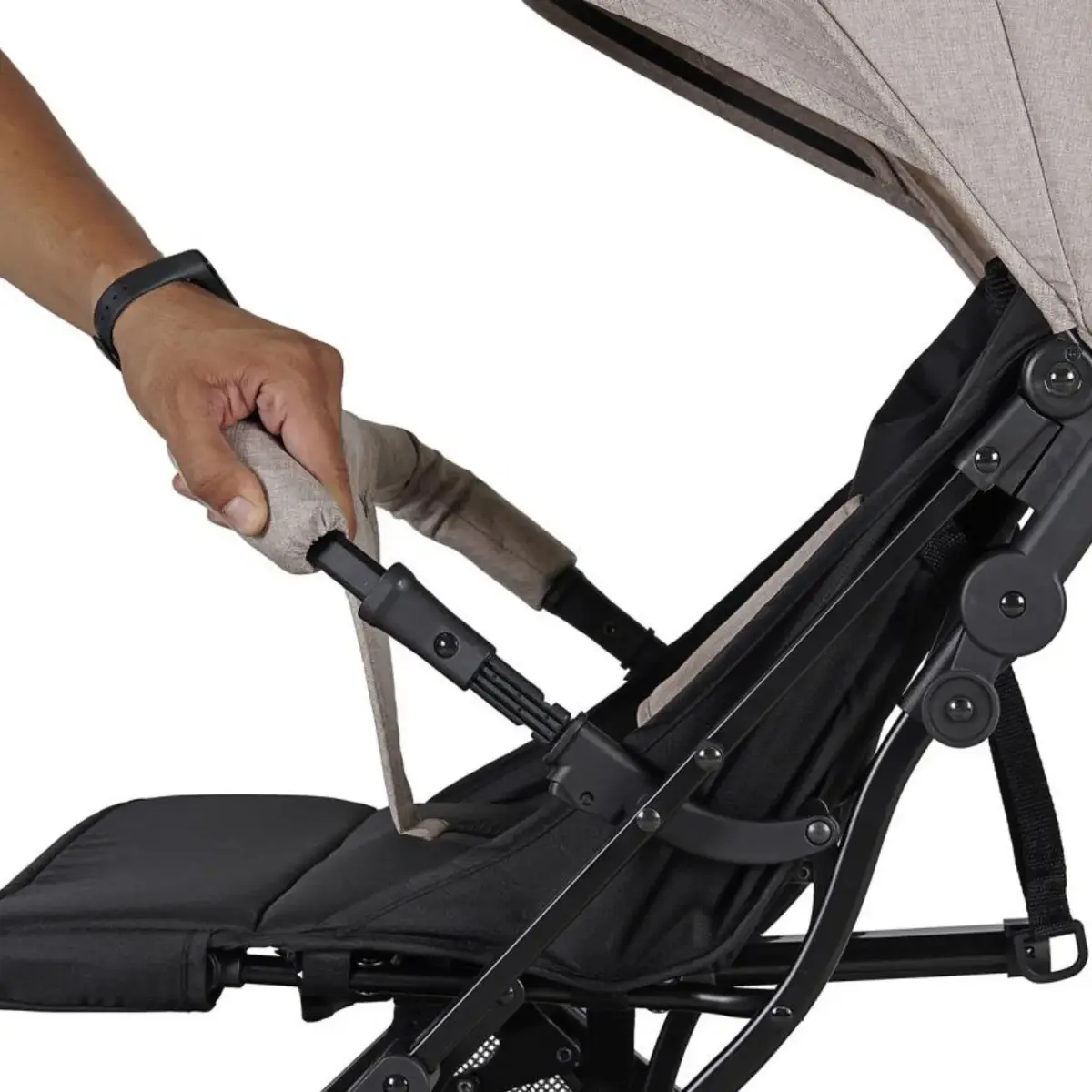 Sunny Baby 9004 Viper Bebek Arabası Bej