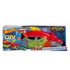 Hot Wheels Fırlatıcı ve Taşıyıcı Ejderha
