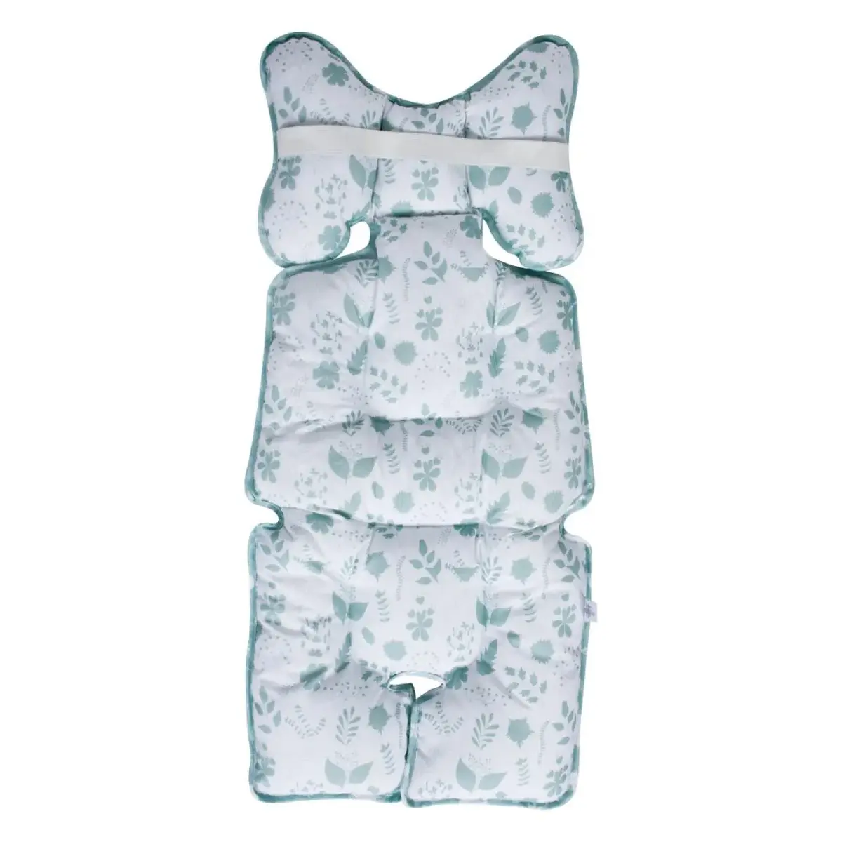 Sevi Bebe Puset ve Oto Koltuğu Minderi Yaprak