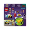 LEGO Friends Köpek Kuaförü Arabası 42635 