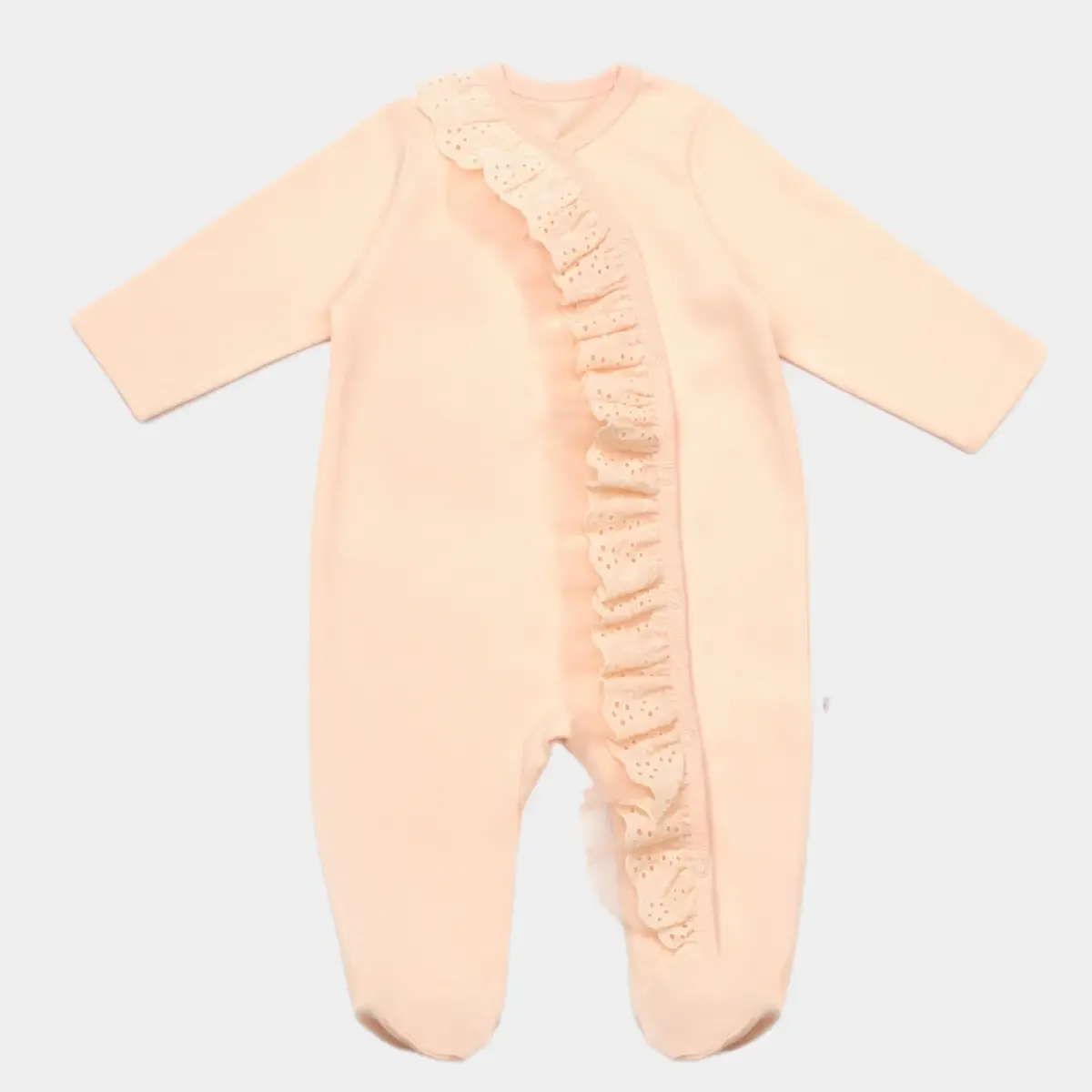 Bibaby Hastane Çıkışı 10lu Bimini Happy Moon Somon