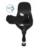 Maxi Cosi Family Fix 360 SlideTech Kızaklı Isofix Baza Black