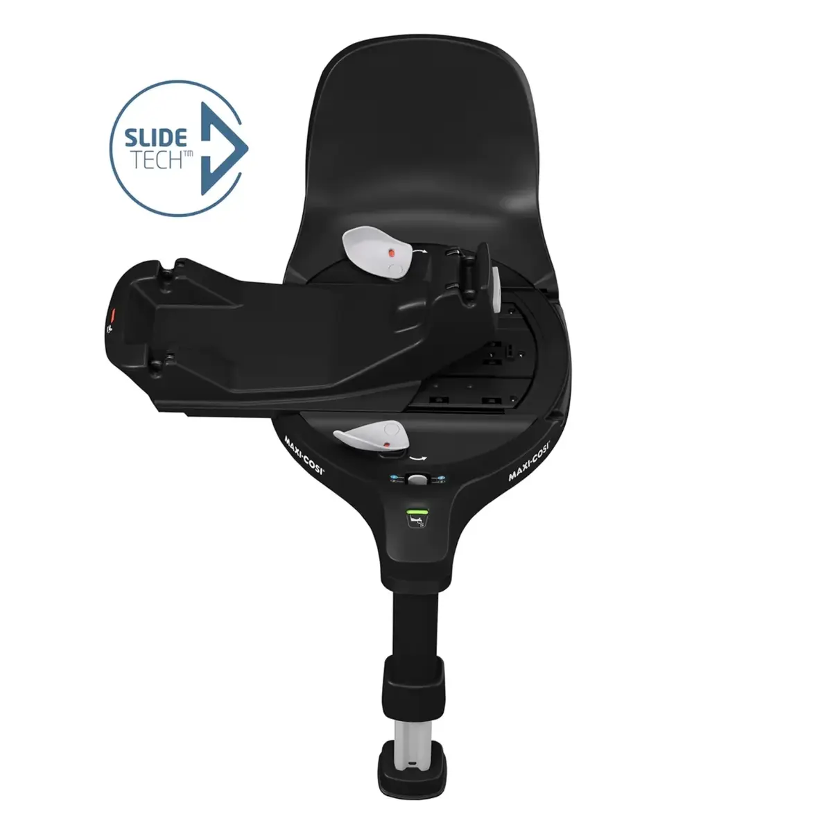 Maxi Cosi Family Fix 360 SlideTech Kızaklı Isofix Baza Black