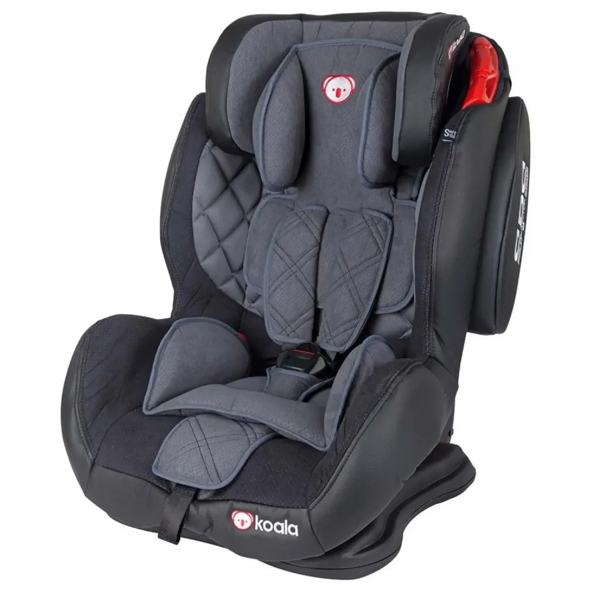 Koala Inoplus Oto Koltuğu 9-36 Kg Stone