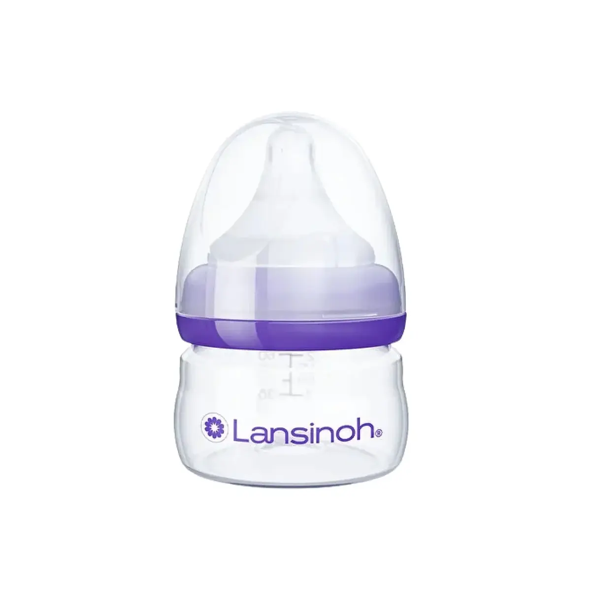 Lansinoh PP Biberon XS Ekstra Yavaş Akış 60 ml 0+ Ay