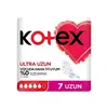 Kotex Ultra Single Uzun 7li