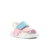 Vicco Krixi Sandalet Phylon Beyaz - Pembe