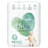 Prima Pampers Pure Bebek Bezi 4 Beden Maxi 9-14 Kg 19lu