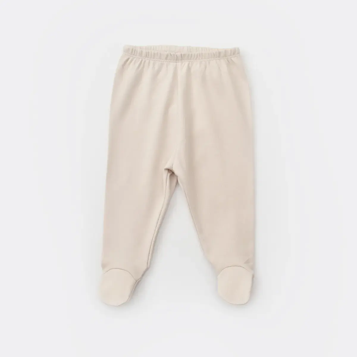 Bibaby Organik Tulum Takımı Tüllü Magic Starfish Latte