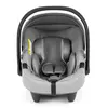 Bagi Capsule I-Size Oto Koltuğu 0-13 Kg Grey