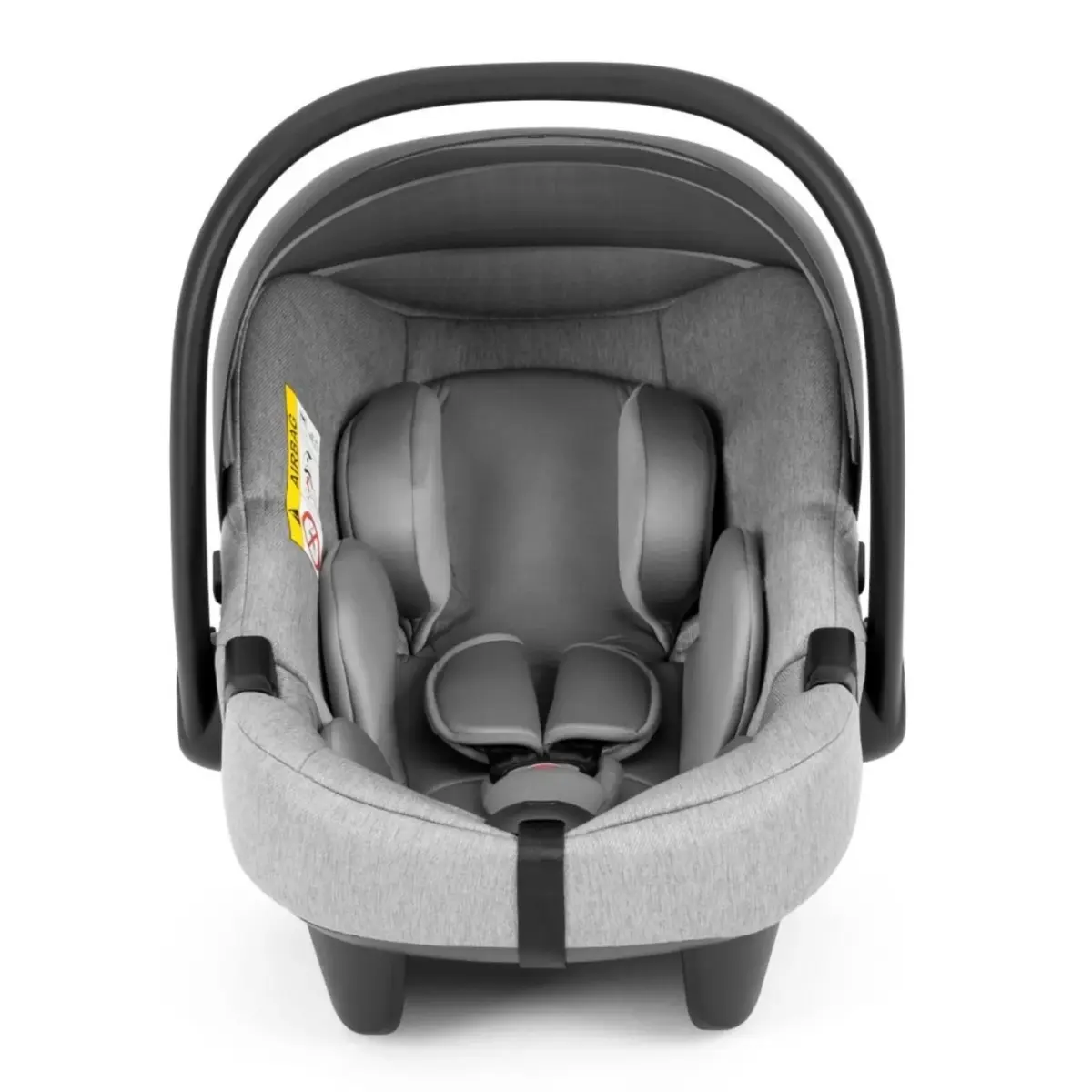 Bagi Capsule I-Size Oto Koltuğu 0-13 Kg Grey