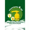 Dalin Nem Koruma Saç ve Vücut Bebek Şampuanı 700 ml