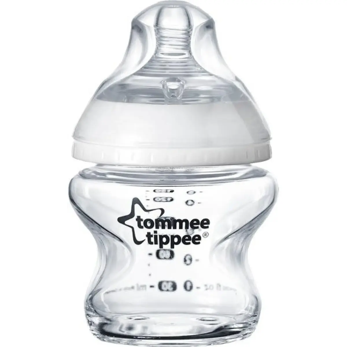 Tommee Tippee Naturel Cam Biberon 150 ml