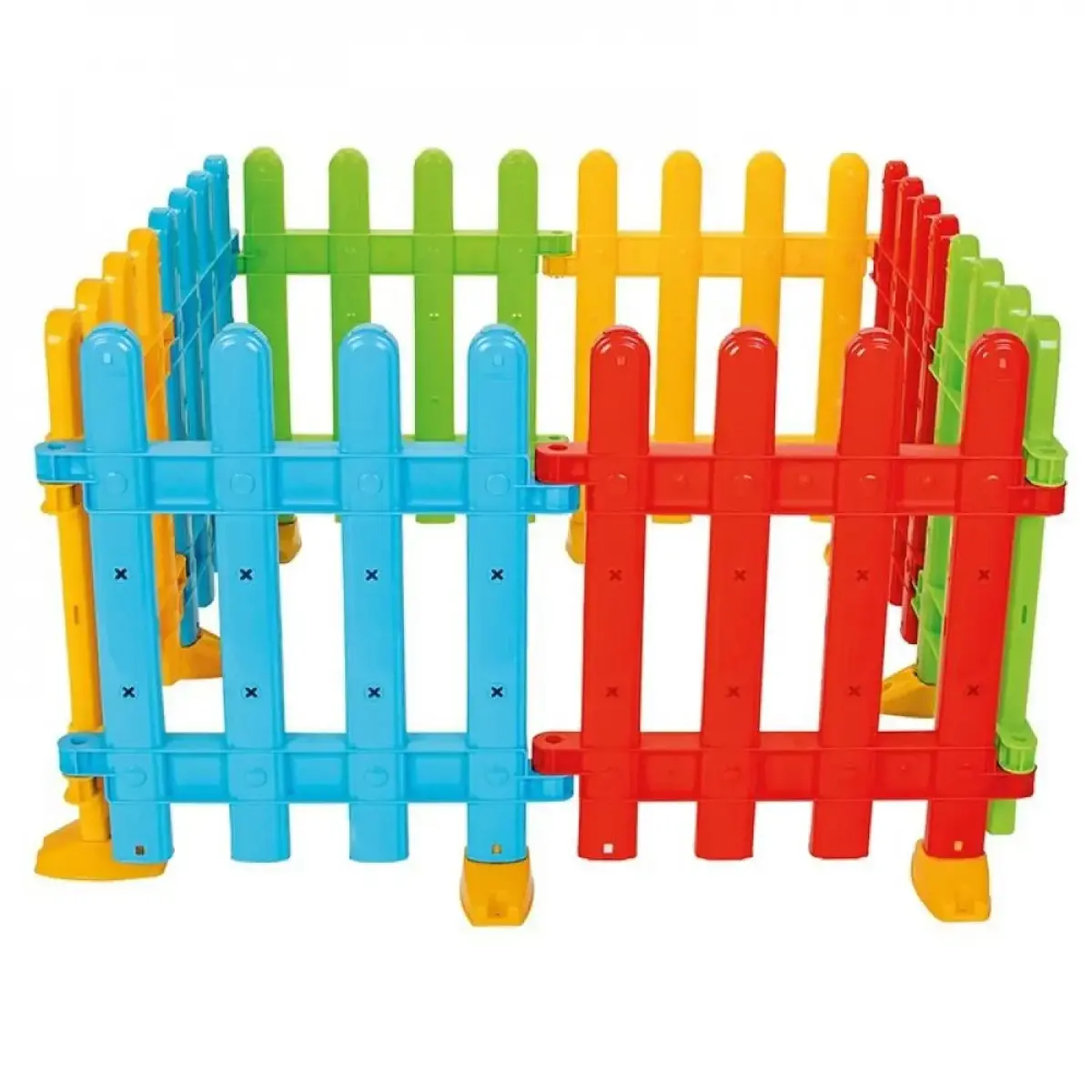 Pilsan Multi Çit 8'li