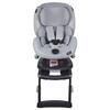 Besafe Izi Comfort X3 Isofix Oto Koltuğu 9-18 Kg Peak Mesh