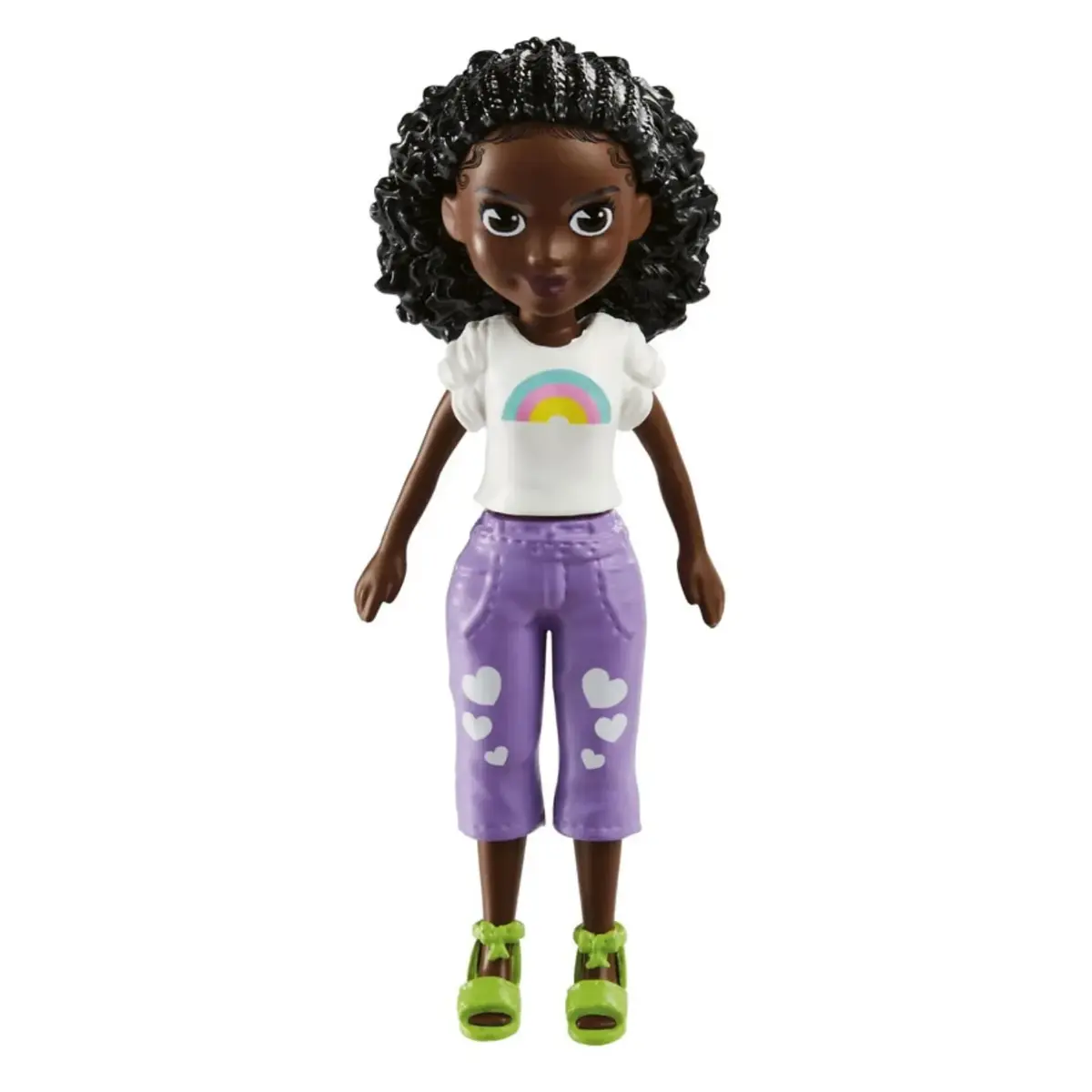 Polly Pocket ve Moda Aksesuarları Oyun Setleri