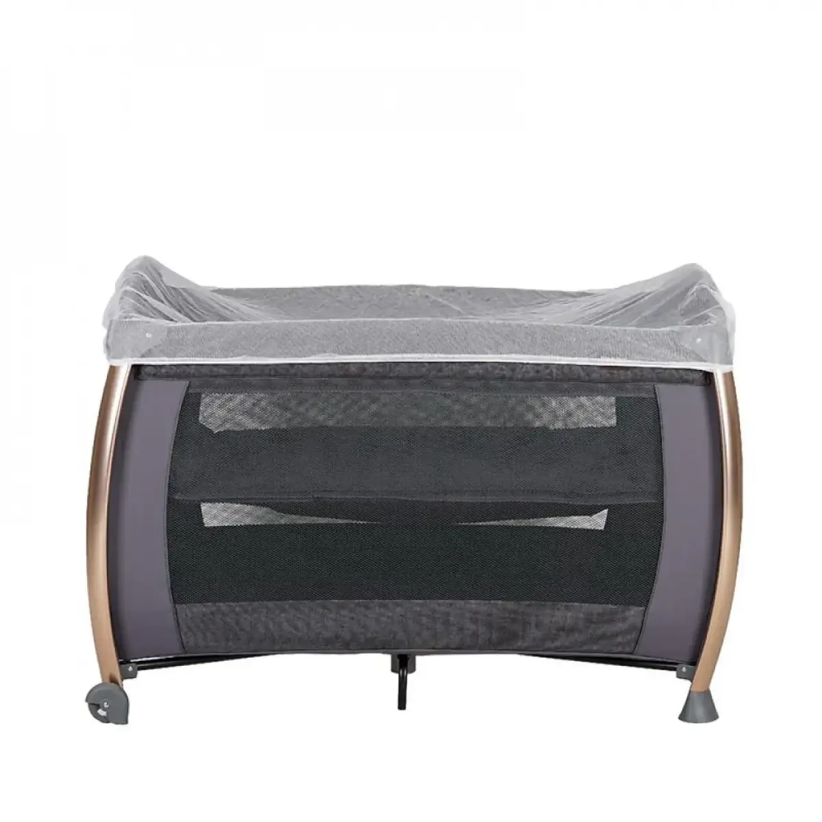 Prego 8038 Panama Oyun Parkı 76x110 cm Gri