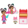 Gabby'S Dollhouse Cat-Tıvıty Paketi - Gabby'Nin Sanat Atölyesi 