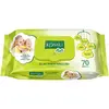 Komili Soft Islak Havlu 4x70li