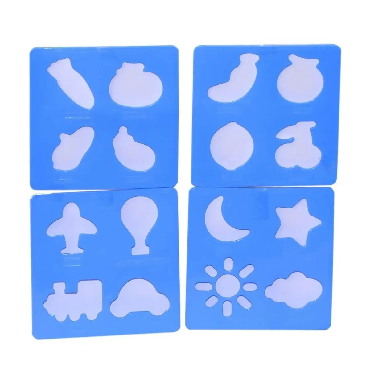 Sihirli Boyama Halısı 60*80 Cm Aksesuarlı