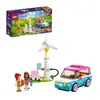 LEGO Friends Olivia'nın Elektrikli Arabası 41443