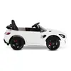 Babyhope 444 GTR Sport Akülü Araba Beyaz 12V
