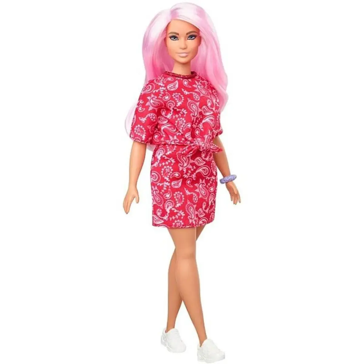 Barbie Büyüleyici Parti Bebekleri