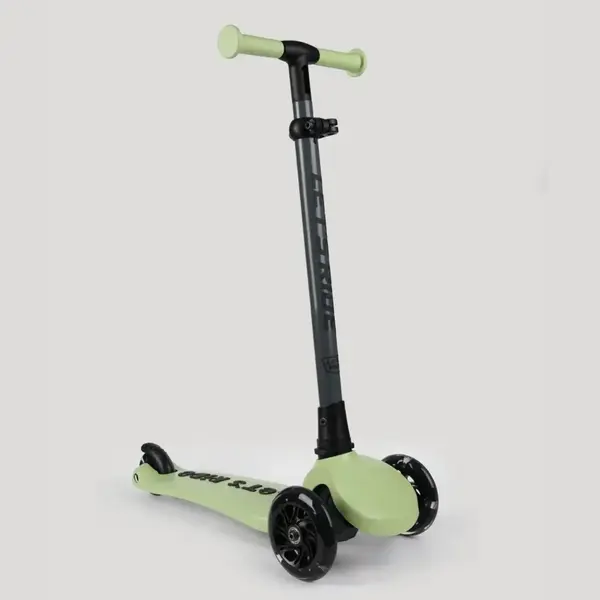 LC Ride Scooter M2 Yeşil