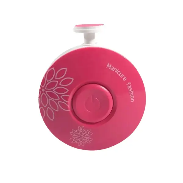 Kiwi Otomatik Bebek Tırnak Törpüsü Seti