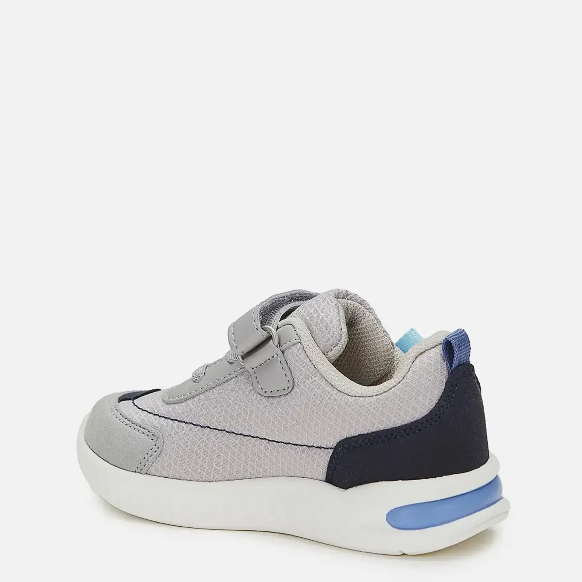 Vicco Tino Ayakkabı Spor Phylon Gri