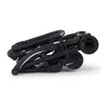 Bumprider Connect3 Bebek Arabası Black Grey Melange